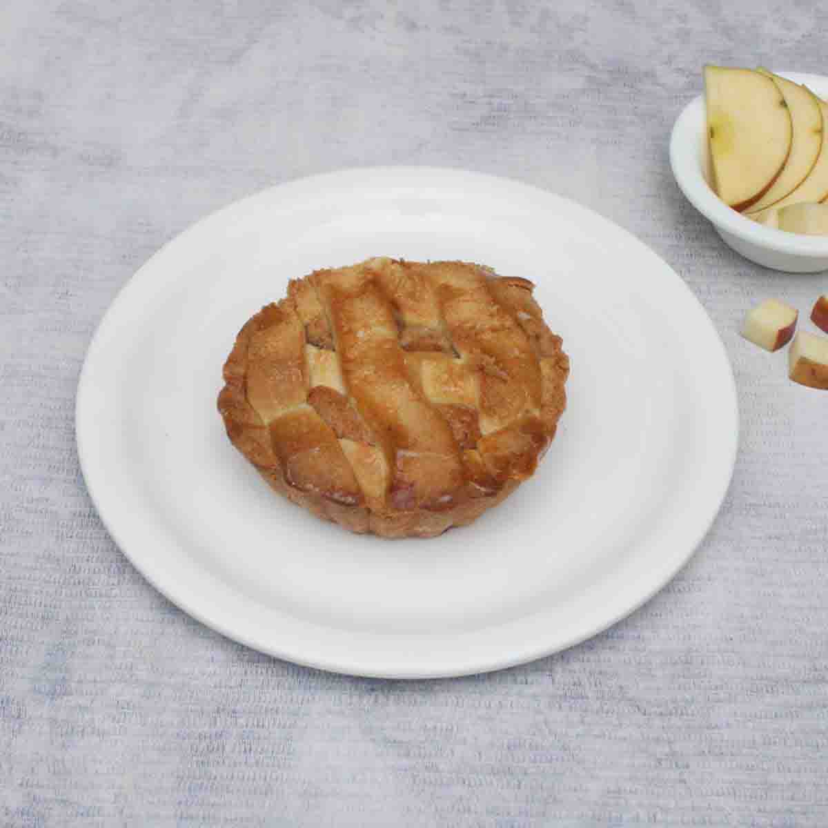 Apple Pie